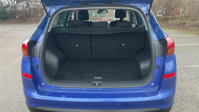 Hyundai Tucson 1.6 GDi SE Nav 5dr 2WD Petrol Estate